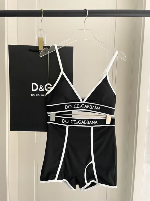 Dolce Gabbana Bikini ID:20260604-194